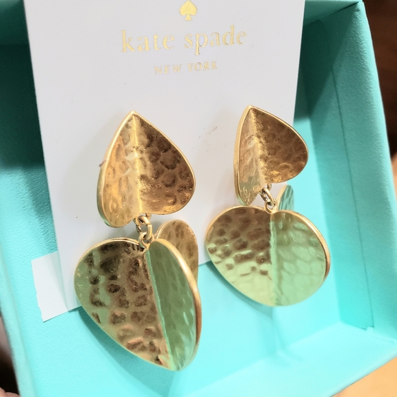 ❤️Valentine Special❤️Kate Spade - Picture 2 of 4